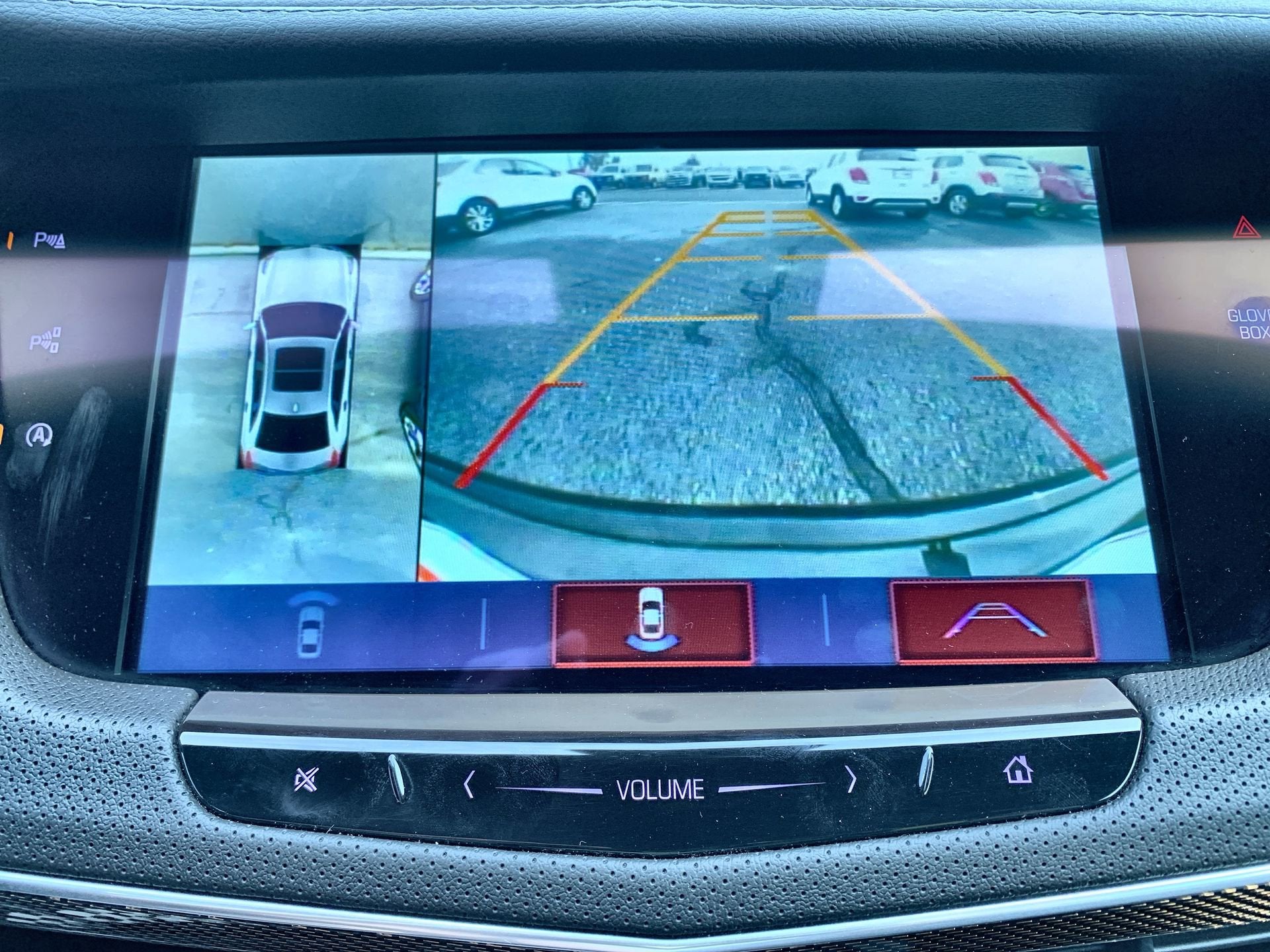 2017 Cadillac CT6 Luxury AWD