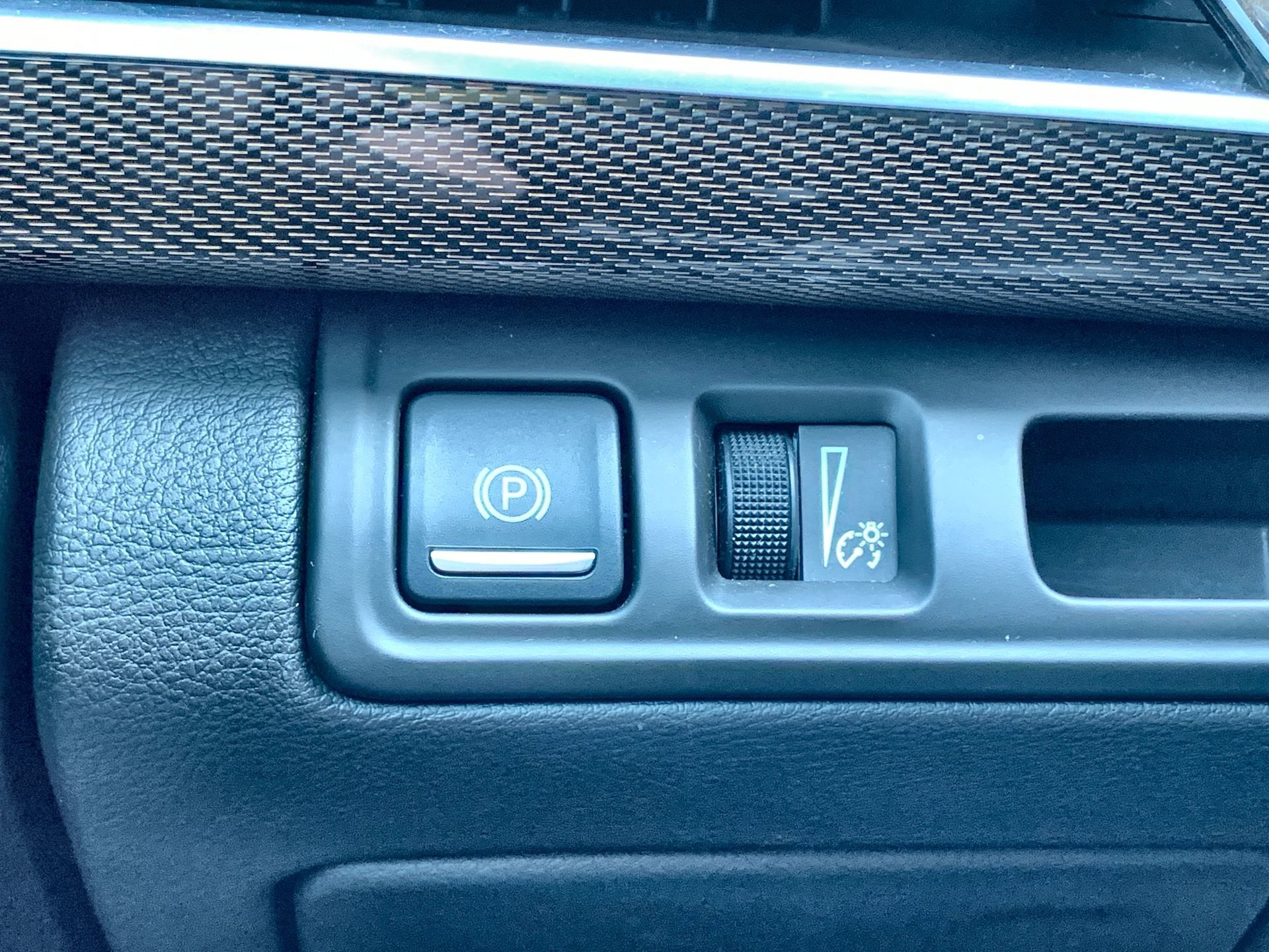 2017 Cadillac CT6 Luxury AWD