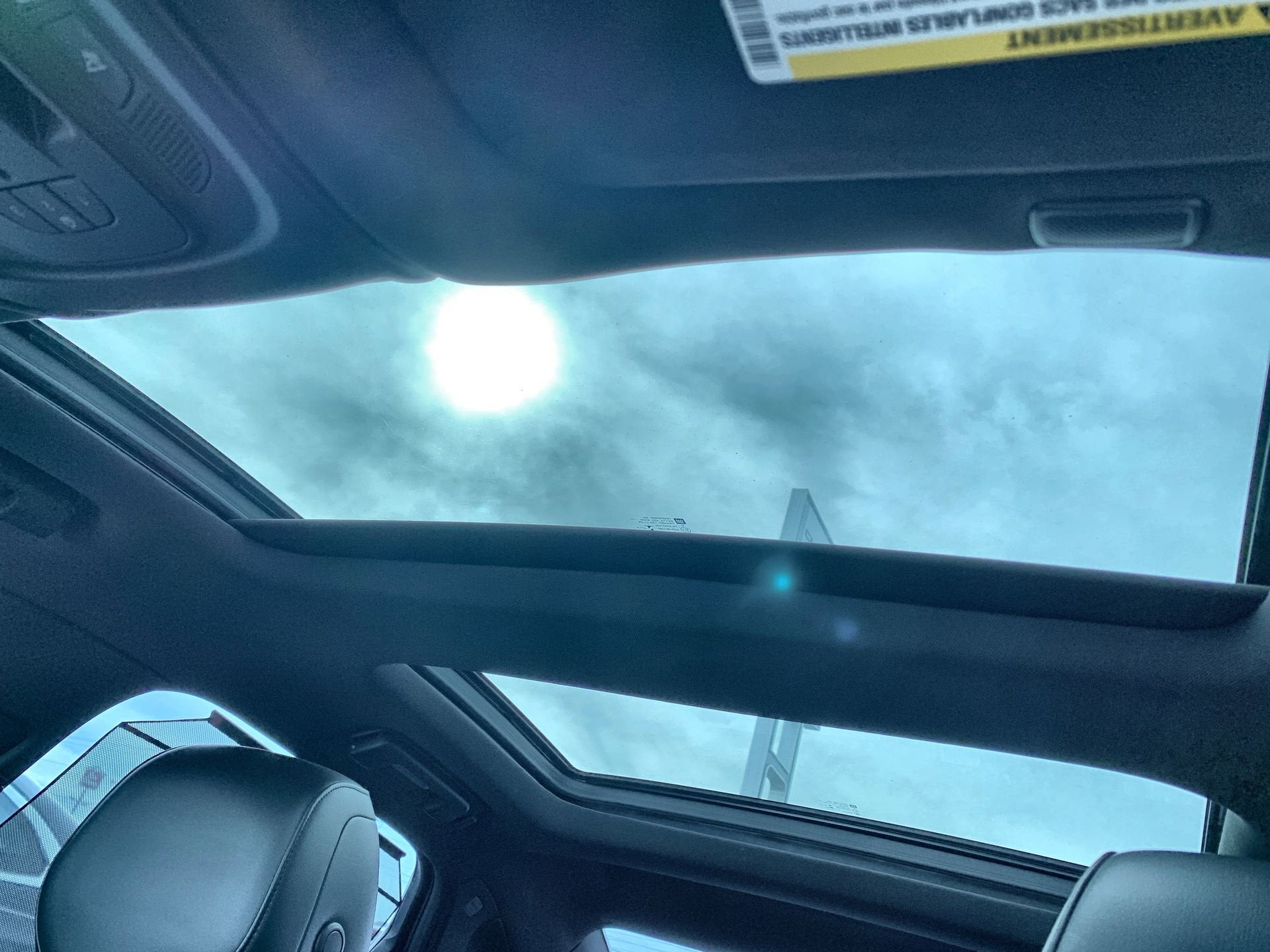 2017 Cadillac CT6 Luxury AWD