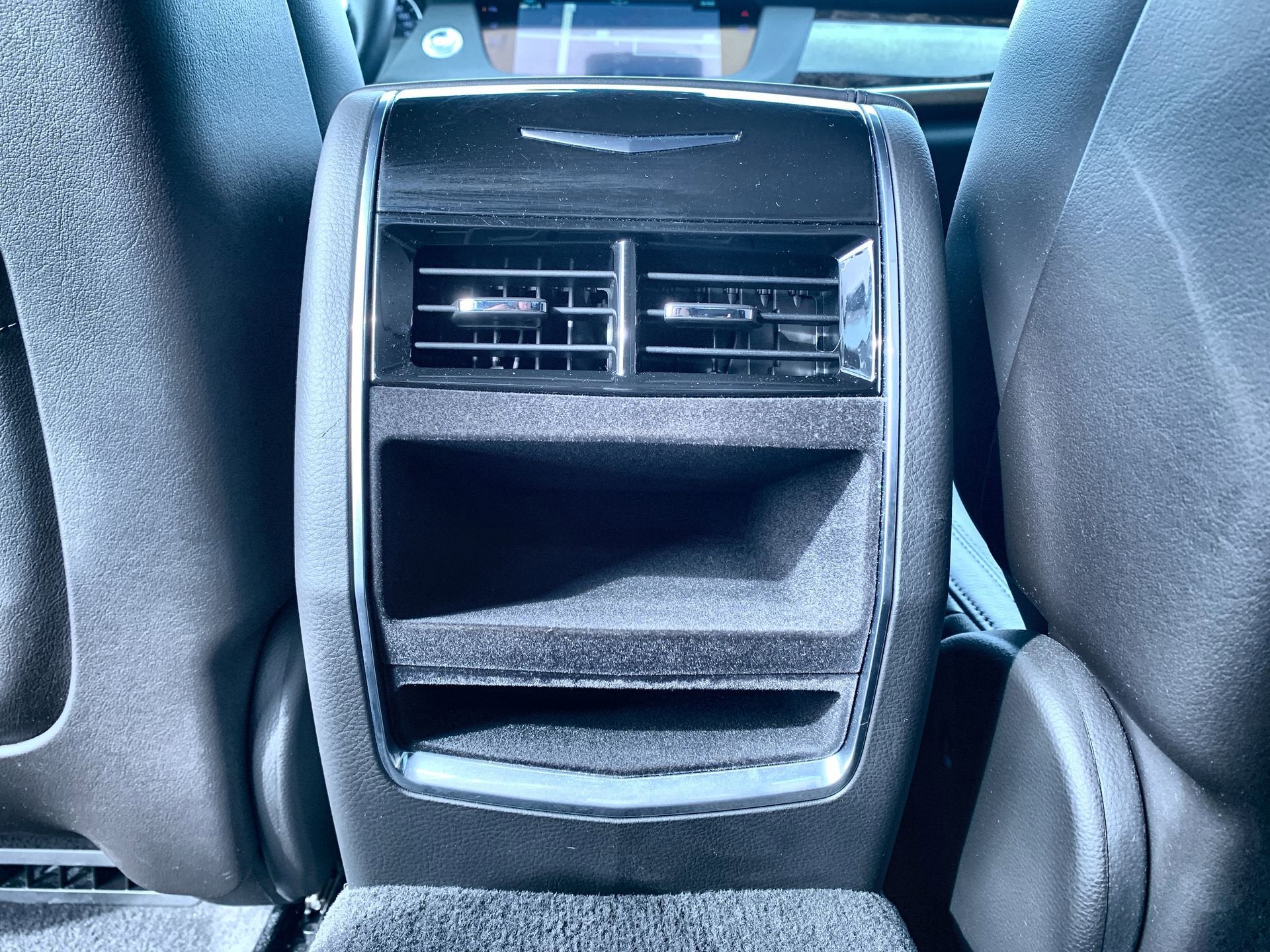 2017 Cadillac CT6 Luxury AWD