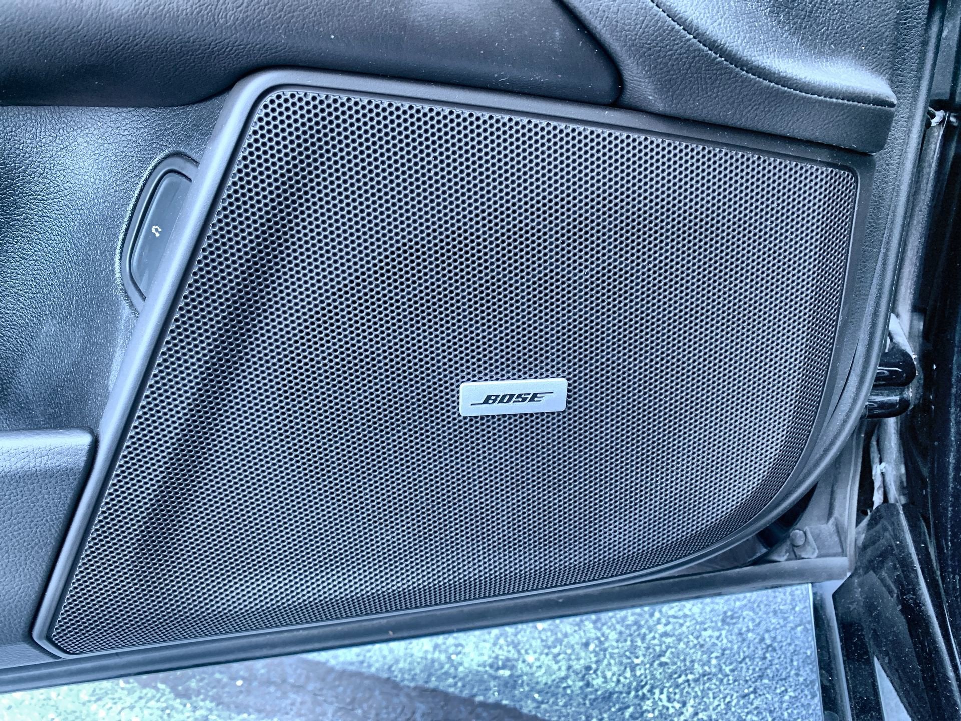 2017 Cadillac CT6 Luxury AWD