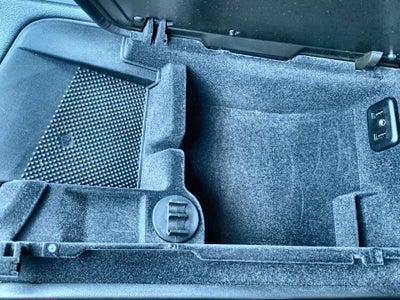 2017 Cadillac CT6 Luxury AWD