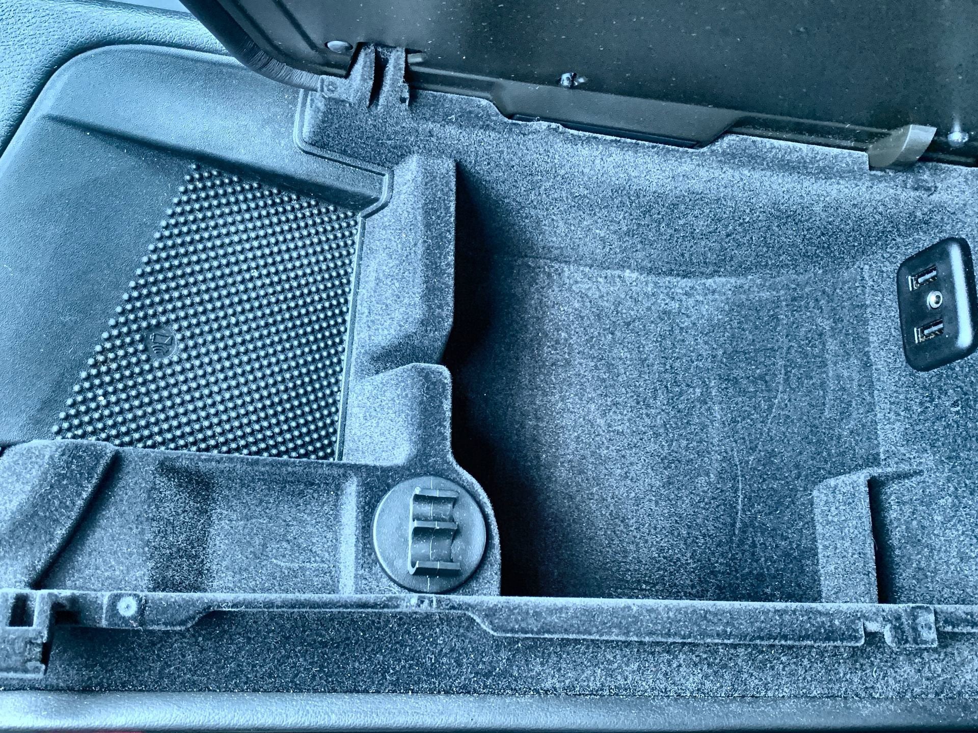 2017 Cadillac CT6 Luxury AWD