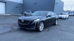 2017 Cadillac CT6 Luxury AWD