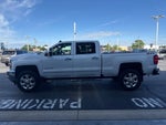 2019 Chevrolet Silverado 2500HD LTZ