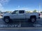 2019 Chevrolet Silverado 2500HD LTZ