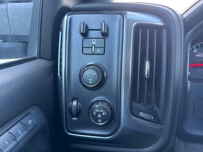 2019 Chevrolet Silverado 2500HD LTZ