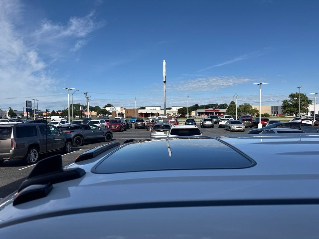 2019 Chevrolet Silverado 2500HD LTZ
