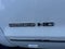 2019 Chevrolet Silverado 2500HD LTZ