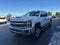 2019 Chevrolet Silverado 2500HD LTZ
