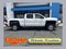 2015 Chevrolet Silverado 2500HD Built After Aug 14 LT