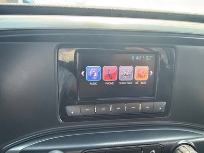 2015 Chevrolet Silverado 2500HD Built After Aug 14 LT