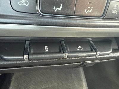 2015 Chevrolet Silverado 2500HD Built After Aug 14 LT