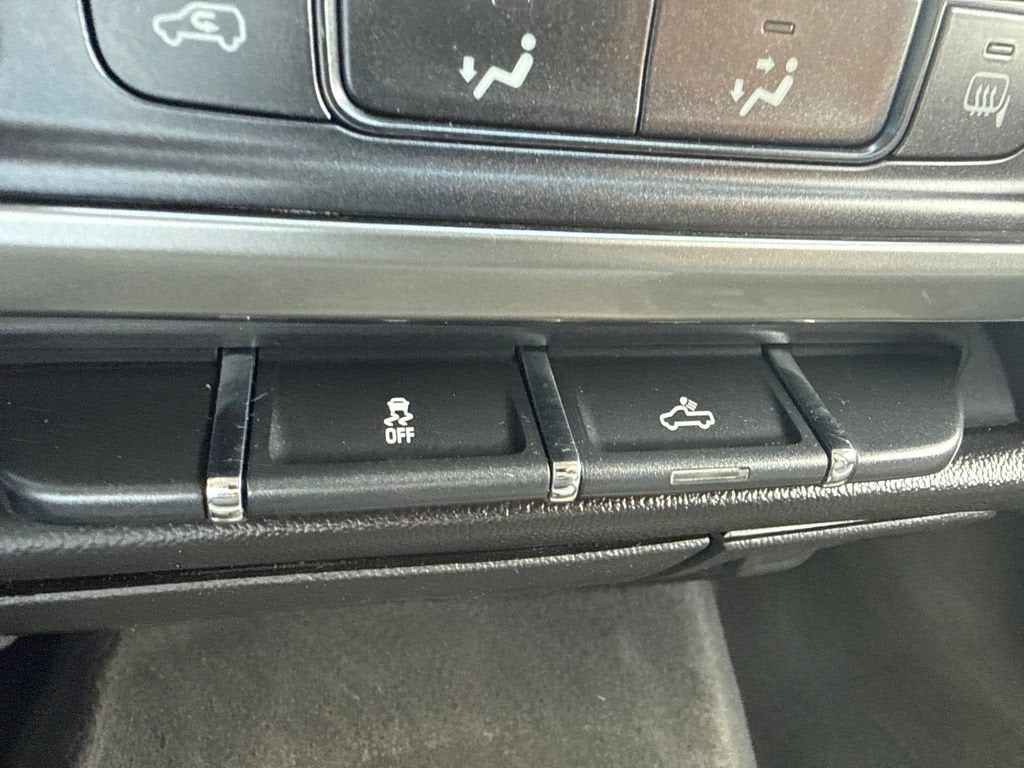 2015 Chevrolet Silverado 2500HD Built After Aug 14 LT