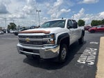 2015 Chevrolet Silverado 2500HD Built After Aug 14 LT