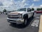 2015 Chevrolet Silverado 2500HD Built After Aug 14 LT