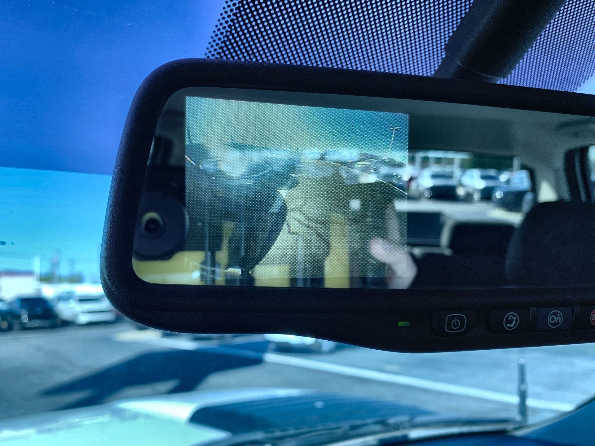 2014 Chevrolet Silverado 2500HD LT