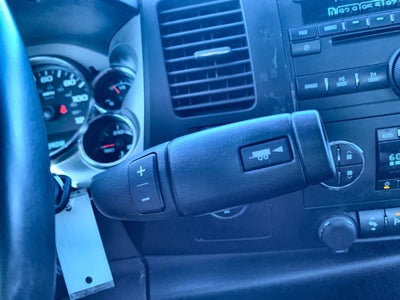 2014 Chevrolet Silverado 2500HD LT