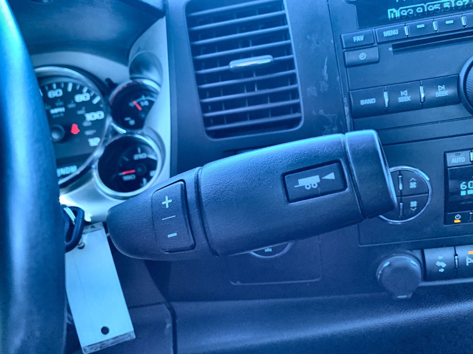 2014 Chevrolet Silverado 2500HD LT