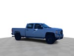 2014 Chevrolet Silverado 2500HD LT