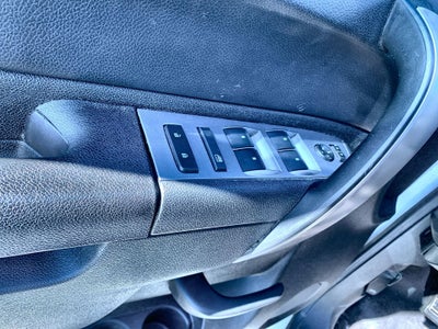 2014 Chevrolet Silverado 2500HD LT