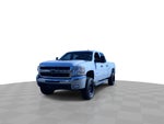 2014 Chevrolet Silverado 2500HD LT