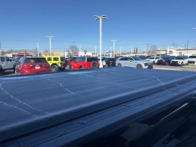 2020 Chevrolet Silverado 2500HD High Country