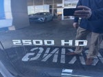 2020 Chevrolet Silverado 2500HD High Country