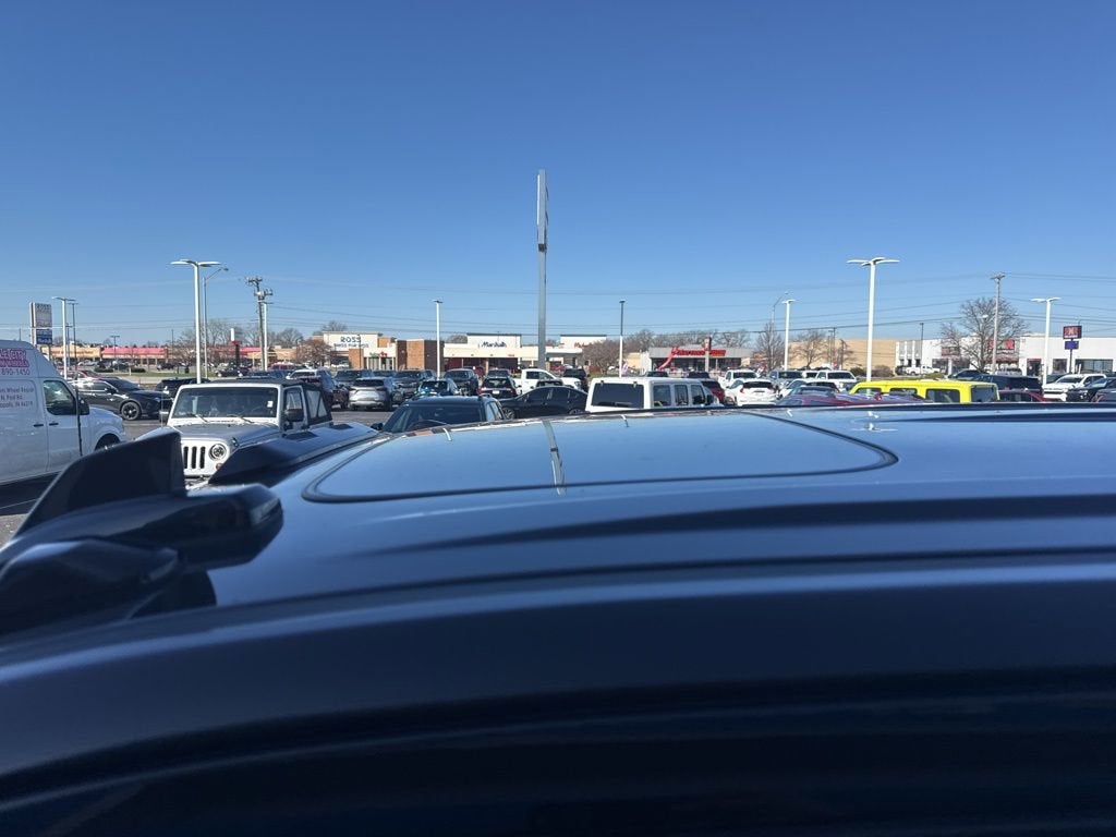 2020 Chevrolet Silverado 2500HD High Country