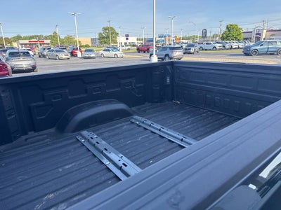2026 Chevrolet Silverado 2500HD LTZ