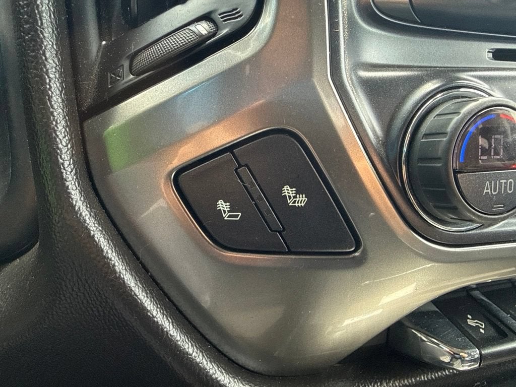 2019 Chevrolet Silverado 3500HD LT
