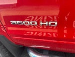 2019 Chevrolet Silverado 3500HD LT