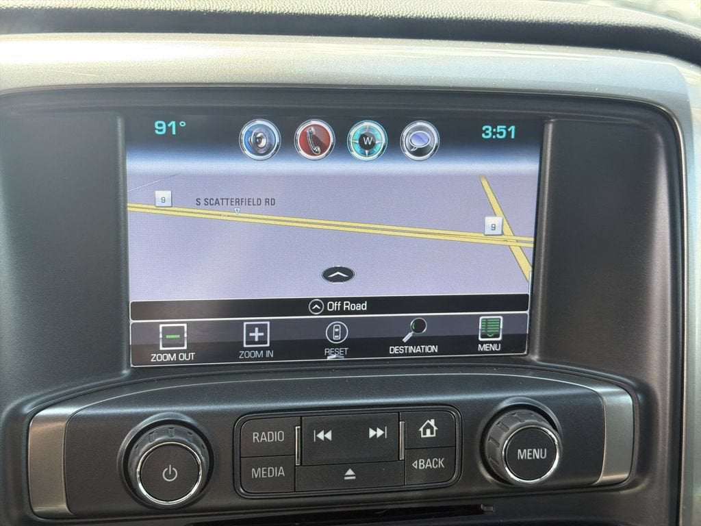 2019 Chevrolet Silverado 3500HD LT