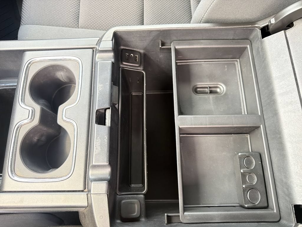 2019 Chevrolet Silverado 3500HD LT