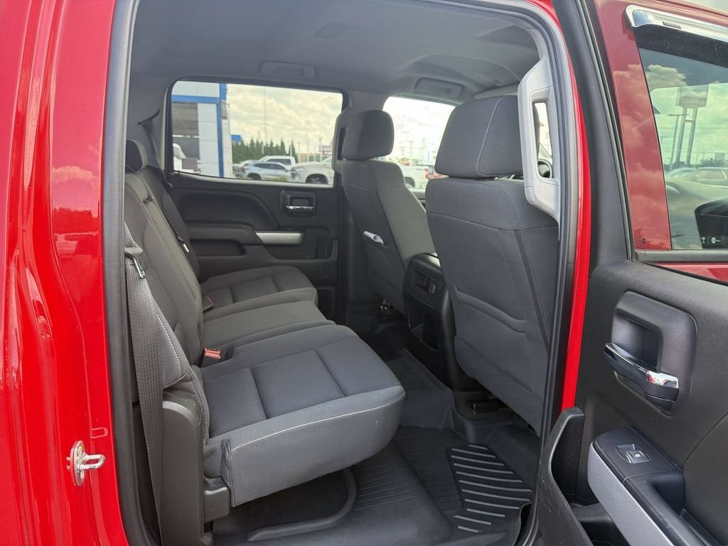 2019 Chevrolet Silverado 3500HD LT