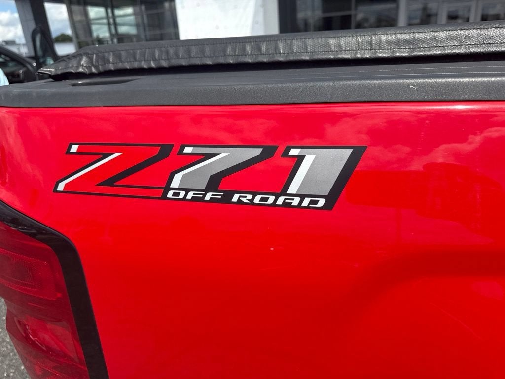 2019 Chevrolet Silverado 3500HD LT