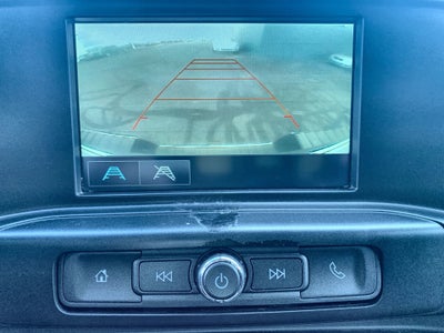 2016 Chevrolet Silverado 3500HD Work Truck