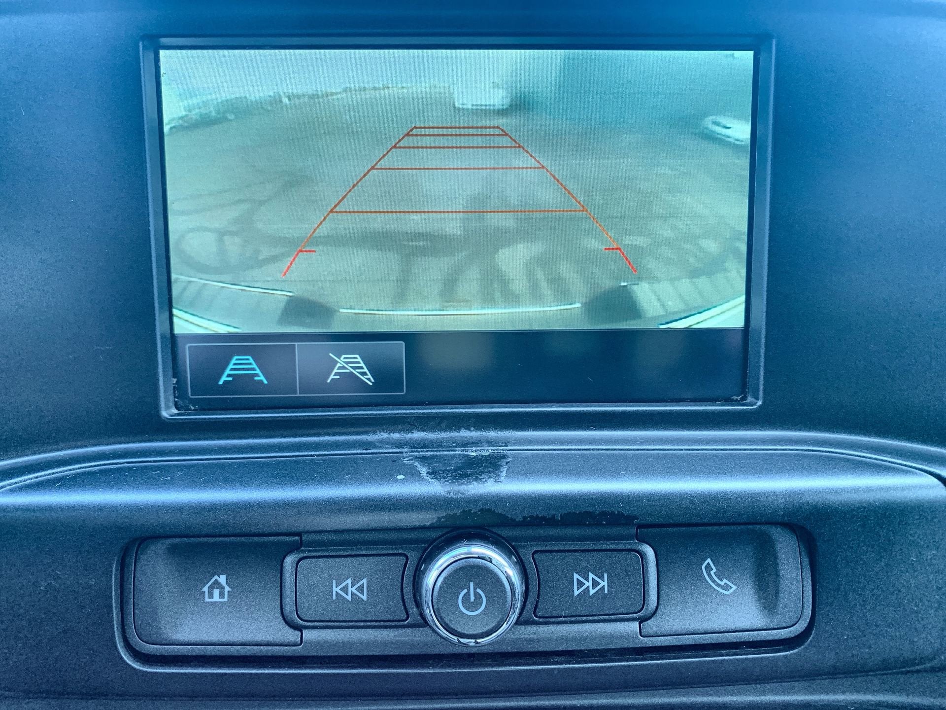 2016 Chevrolet Silverado 3500HD Work Truck