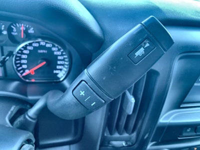 2016 Chevrolet Silverado 3500HD Work Truck