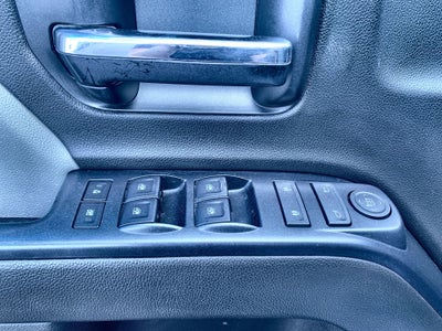 2016 Chevrolet Silverado 3500HD Work Truck