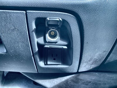 2016 Chevrolet Silverado 3500HD Work Truck