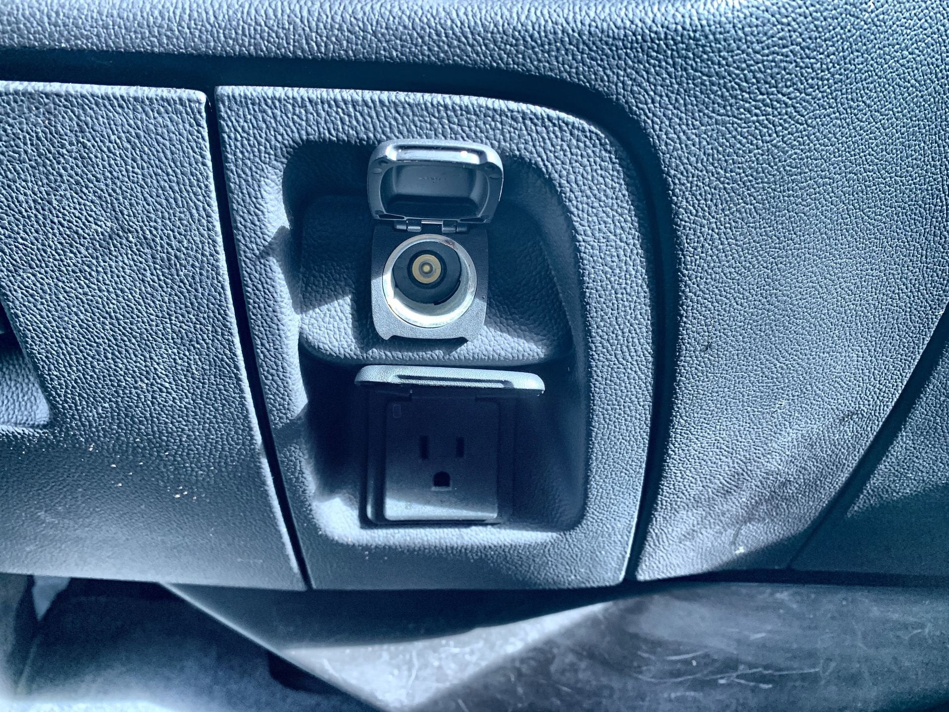 2016 Chevrolet Silverado 3500HD Work Truck