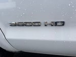2015 Chevrolet Silverado 3500HD Work Truck