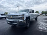 2015 Chevrolet Silverado 3500HD Work Truck