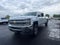 2015 Chevrolet Silverado 3500HD Work Truck
