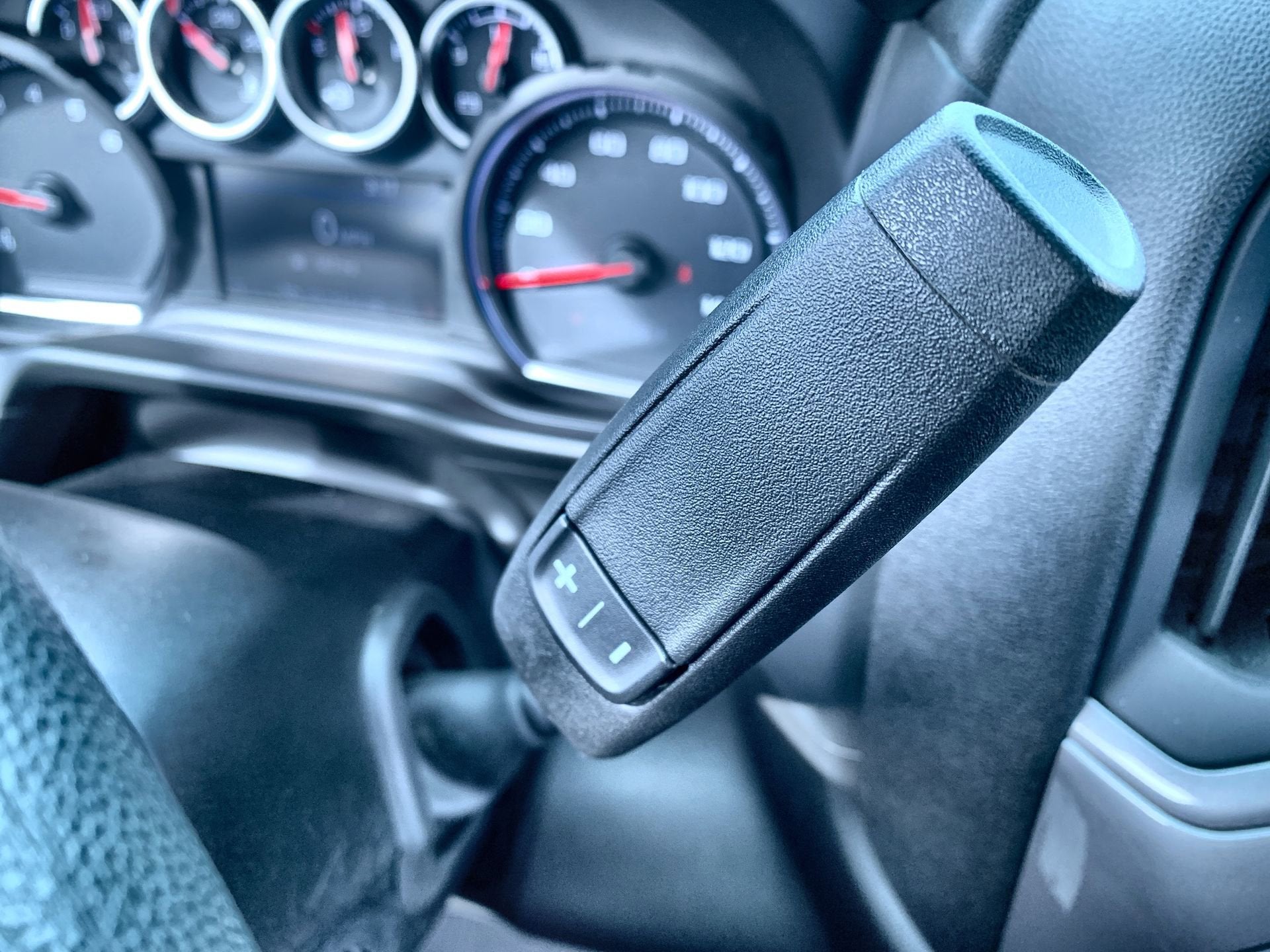 2021 Chevrolet Silverado 2500HD Custom