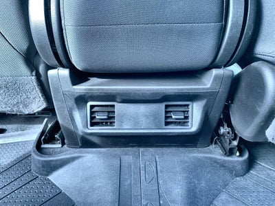 2021 Chevrolet Silverado 2500HD Custom