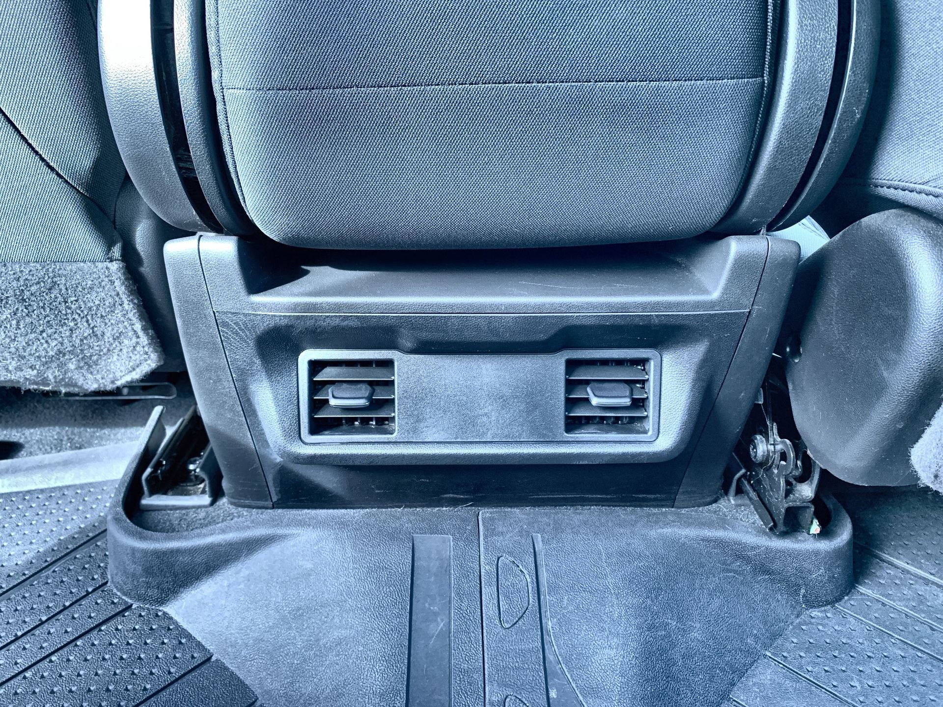 2021 Chevrolet Silverado 2500HD Custom