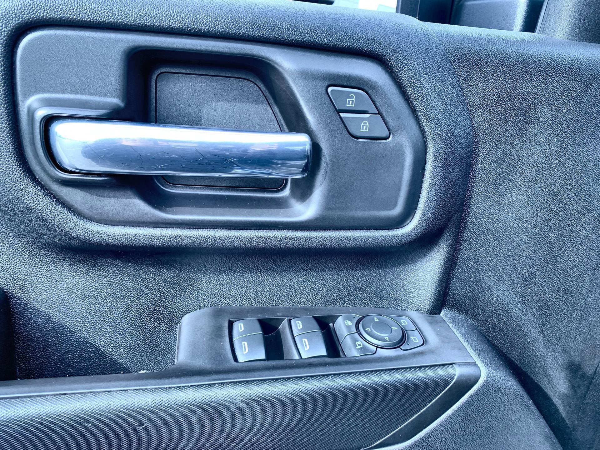 2021 Chevrolet Silverado 2500HD Custom