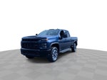 2021 Chevrolet Silverado 2500HD Custom